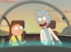 Rick i Morty ujawniają nowe głosy w zwiastunie sezonu 7