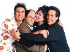 Czy Seinfeld drażni się z ponownym spotkaniem lub nowym odcinkiem?