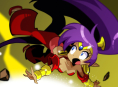 Nowa gra Shantae jest w fazie produkcji w WayForward