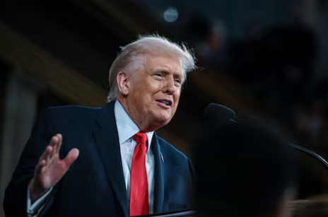 Trump sygali gotowość do możliwego ataku na Iran