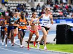 World Athletics wprowadzi obowiązkowe testy weryfikacyjne płci w sportach kobiecych