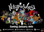 Potwierdzono datę premiery RPG akcji Nobody Saves the World