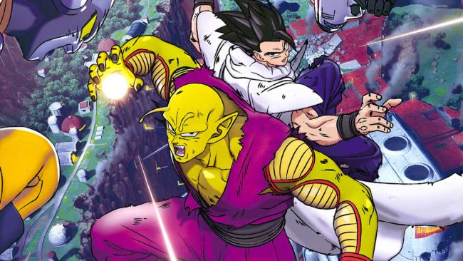 Legendarny redaktor mangi Kazuhiko Torishima wspomina śmierć Akiry Toriyamy dwa lata później