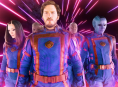 Strażnicy Galaktyki "pokonaliby gówno z Avengers", według Jamesa Gunna