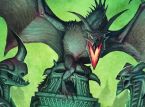 Dragonbane Tabletop RPG recenzję