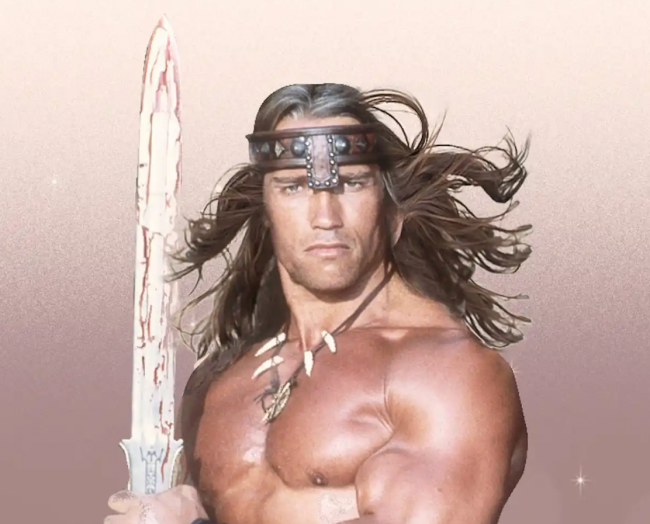 Według Arnold Schwarzeneggera, kontynuacja Conan the Barbarian zostanie nakręcona w 2027 roku