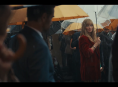 Margot Robbie i Colin Farrell łączą siły w filmie "A Big Bold Beautiful Journey"