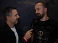 The Blood of Dawnwalker - Wywiad i wrażenia z demonstracji na żywo
