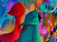 Disney prezentuje Hexed 