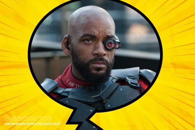 Rozczarowania superbohaterami w dużych rozmiarach