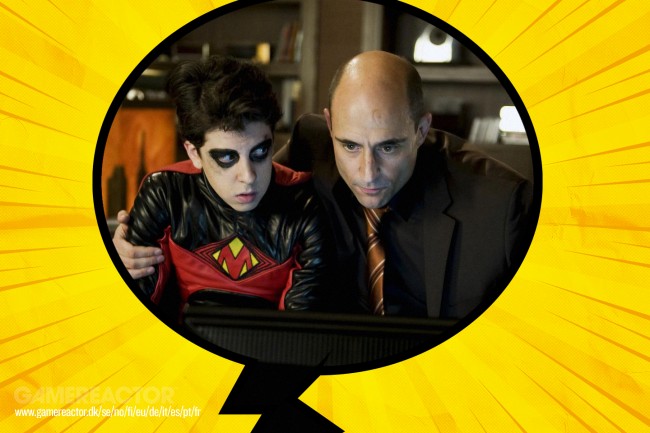 Rozczarowania superbohaterami w dużych rozmiarach