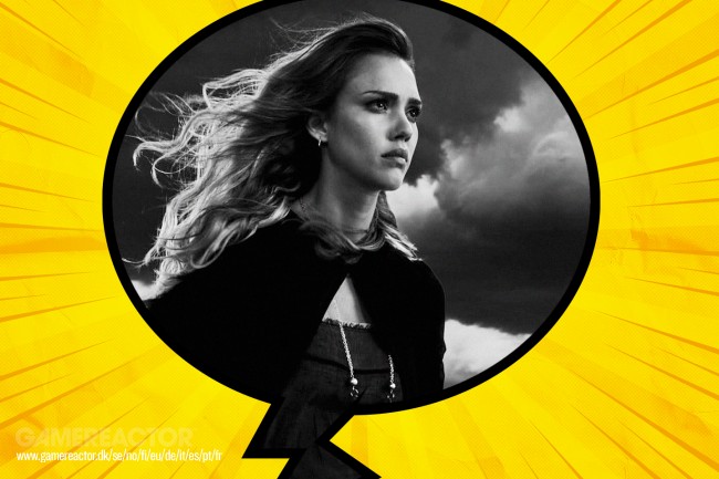 Rozczarowania superbohaterami w dużych rozmiarach