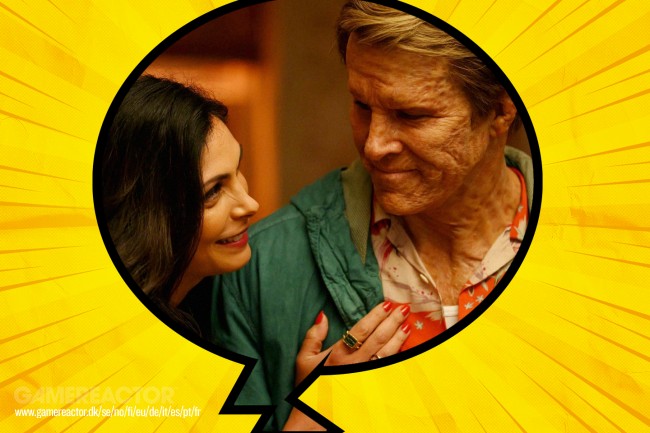 Rozczarowania superbohaterami w dużych rozmiarach