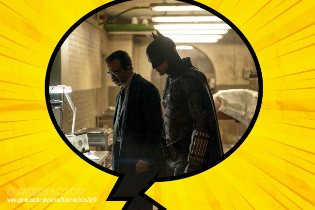 Rozczarowania superbohaterami w dużych rozmiarach