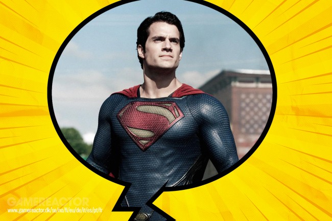 Rozczarowania superbohaterami w dużych rozmiarach