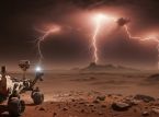 NASA po raz pierwszy wykrywa pioruny na Marsie