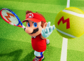 Mario Tennis Fever Zapowiedź: Intensywne, chaotyczne i bardzo w duchu Nintendo