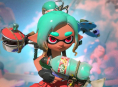 Splatoon Raiders to zaledwie 13 gigabajtów