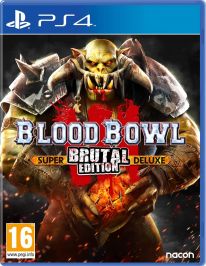 Blood Bowl III