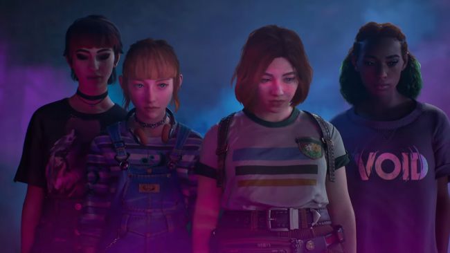 Don't Nod łączy siły z Netflixem przy grze fabularnej opartej na dużym IP