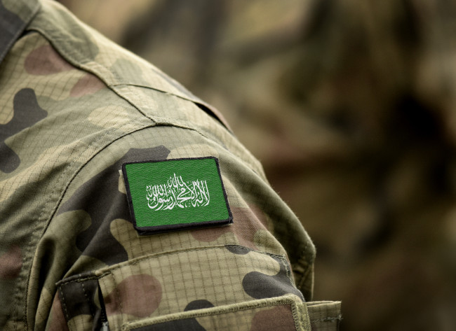 Hamas ma przejść "całkowite rozbrojenie" po porozumieniu z Radą Pokojową