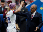 Infantino traci poparcie w FIFA, gdy jego starszy doradca rezygnuje: "Nie byłem zaangażowany w tę propozycję i stanowczo się jej sprzeciwiam"