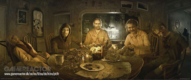 5 najlepszych gier Resident Evil wszech czasów