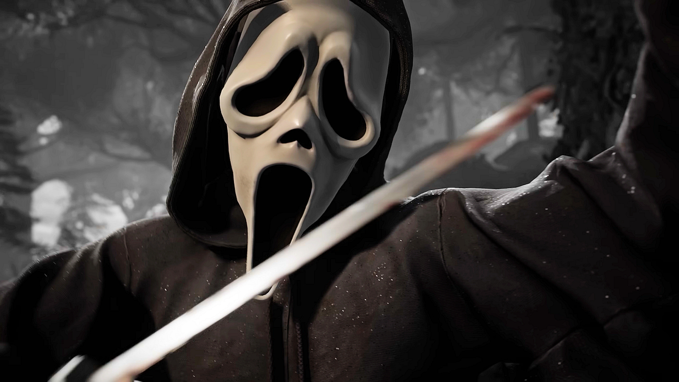 Jak Zrobić Fatality W Mortal Kombat X Ghostface ma najzabawniejsze jak dotąd Fatality w Mortal Kombat 1