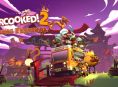 Overcooked 2: Gourmet Edition już dostępna