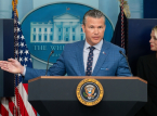 Pete Hegseth cytuje Pulp Fiction jako Pismo Święte, a następnie por&oacute;wnuje prasę do wrog&oacute;w Jezusa