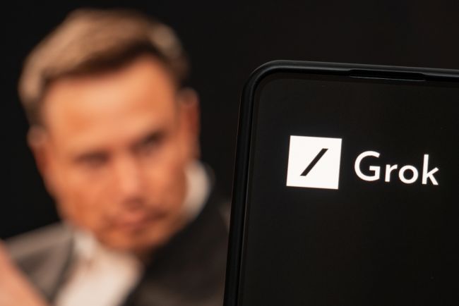 Polska złoży skargę UE przeciwko xAI w związku z obraźliwymi uwagami Groka