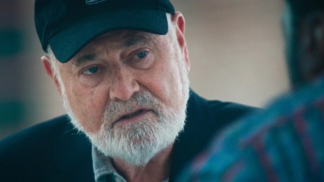 Rob Reiner i jego żona Michele oboje zmarli