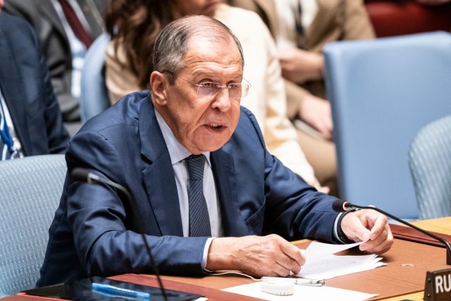 Rosja: Wykluczenie Moskwy z rozmów o bezpieczeństwie Ukrainy to "droga donikąd"