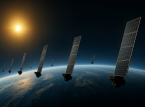 Rosja wystrzeliwuje satelity na niskiej orbicie, kt&oacute;re mają konkurować ze Starlink