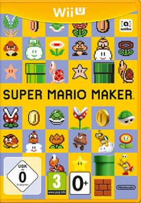 Super Mario Maker