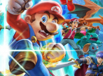 Super Smash Bros. świętuje dziś dwudzieste urodziny
