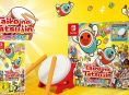 Taiko no Tatsujin: Drum 'n' Fun zostanie wycofany z listy 30 listopada