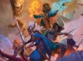 Dungeons & Dragons, by uzyskać wsp&oacute;łpracę ze Star Wars w 2027 roku