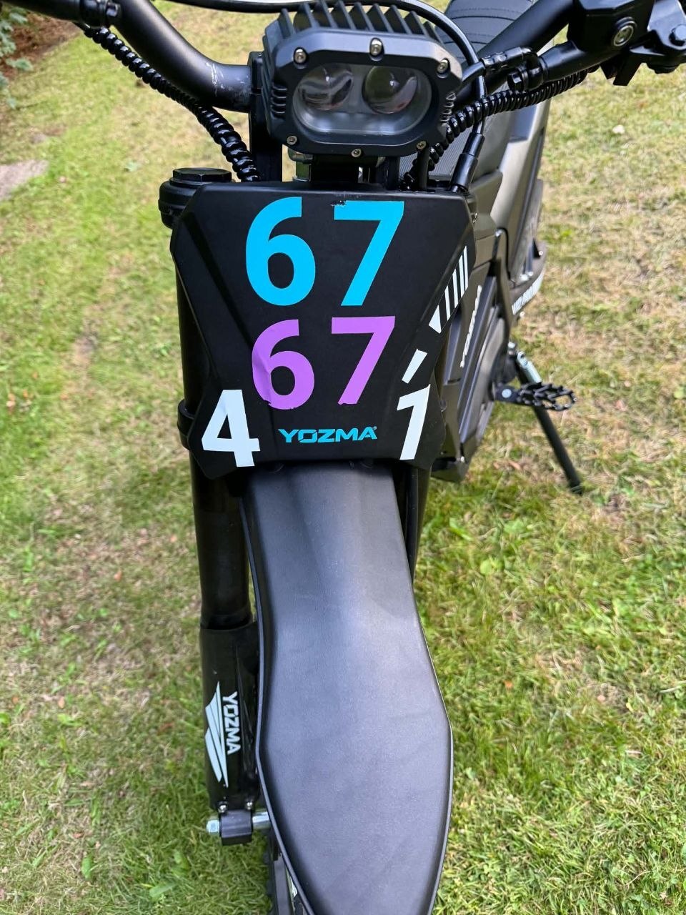 Yozma IN 10 Pro