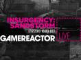 Dziś na GR Live: Insurgency: Sandstorm