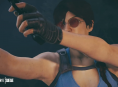 Lara Croft w Rainbow Six: Siege