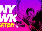 Pierwsze dwie części Tony Hawk's Pro Skater powracają w zremasterowanym wydaniu