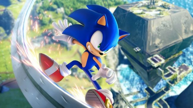 Plotka: Sonic Team pracuje obecnie nad Sonic Frontiers 2