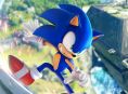 Sonic Frontiers była ostatnio jedną z najlepiej sprzedających się gier Segi