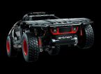 Lego prezentuje nowe Audi RS Q e-tron