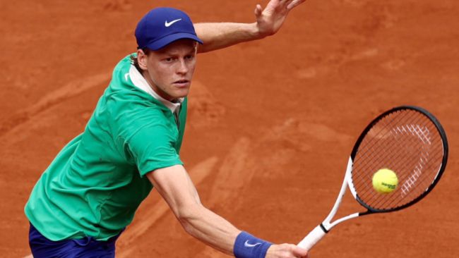 Jannik Sinner narzeka na harmonogramy na Madrid Open: "Dwa mecze zaczynające się o 20:00 to już za późno"
