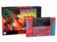 Doom dla Super Nintendo świętuje swoje 30-lecie z fajną reedycją