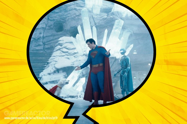 Rozczarowania superbohaterami w dużych rozmiarach