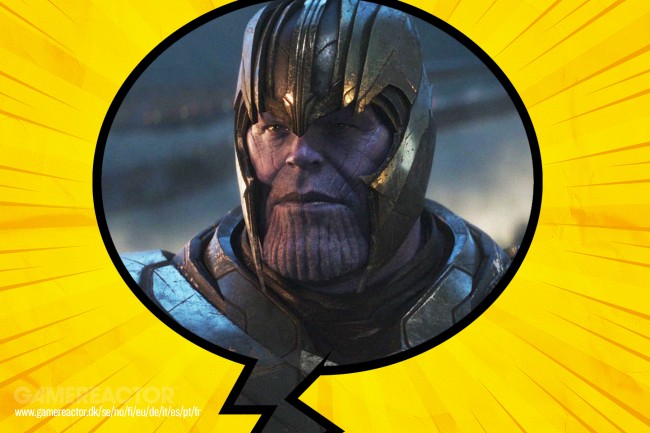 Rozczarowania superbohaterami w dużych rozmiarach