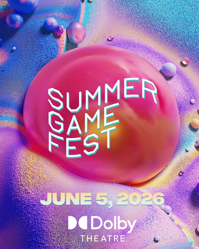 Potwierdzono, że Summer Game Fest powróci 5 czerwca przyszłego roku